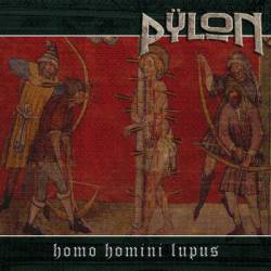 Pÿlon : Homo Homini Lupus
